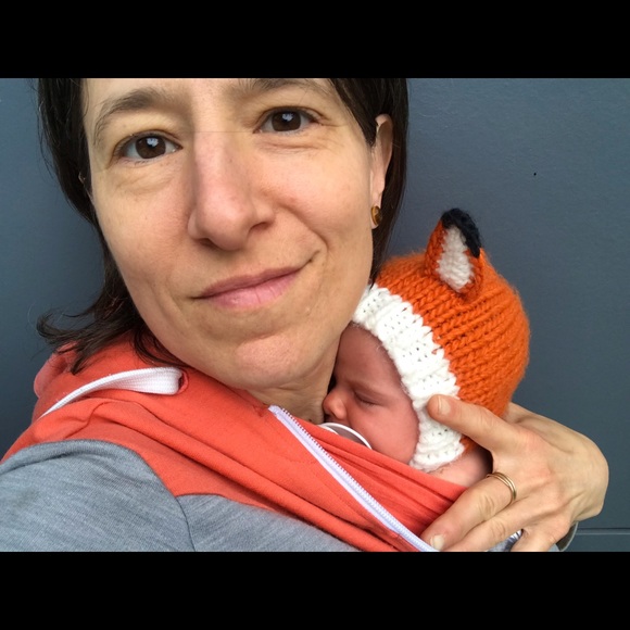 Meet your Posher, Kathryn - Picture 3 of 4